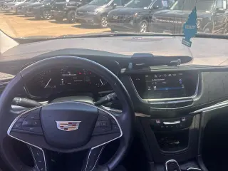 Cadillac XT5 2019 Premium Luxury 4dr SUV