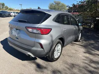 Ford Escape 2021 SE 4x4 SUV