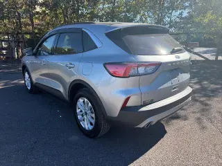 Ford Escape 2021 SE 4x4 SUV