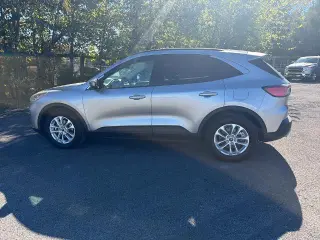 Ford Escape 2021 SE 4x4 SUV