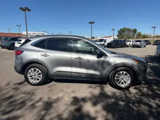 Ford Escape 2021 SE 4x4 SUV