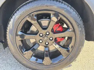 Ford Explorer 2023 AWD ST 4dr SUV