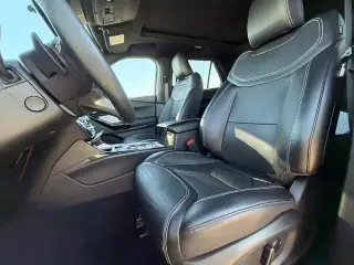 Ford Explorer 2023 AWD ST 4dr SUV