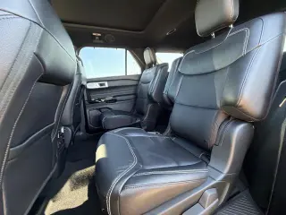 Ford Explorer 2023 AWD ST 4dr SUV
