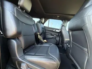 Ford Explorer 2023 AWD ST 4dr SUV