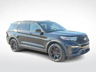 Ford Explorer 2023 AWD ST 4dr SUV
