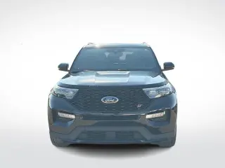 Ford Explorer 2023 AWD ST 4dr SUV