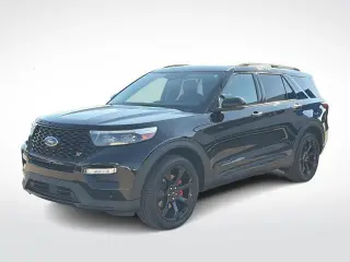 Ford Explorer 2023 AWD ST 4dr SUV