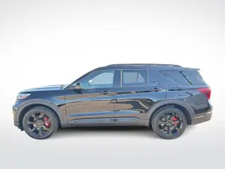 Ford Explorer 2023 AWD ST 4dr SUV