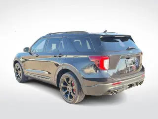 Ford Explorer 2023 AWD ST 4dr SUV