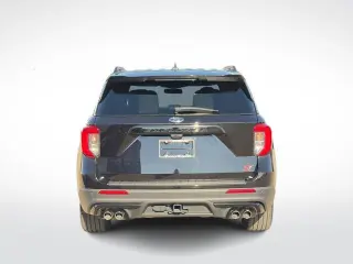 Ford Explorer 2023 AWD ST 4dr SUV