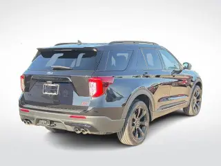 Ford Explorer 2023 AWD ST 4dr SUV