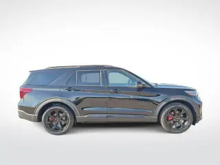 Ford Explorer 2023 AWD ST 4dr SUV