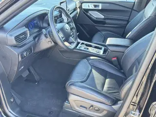 Ford Explorer 2023 AWD ST 4dr SUV