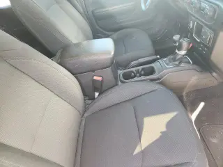 Jeep Wrangler Unlimited 2021 4x4 Sport 4puj SUV