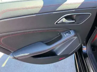 Mercedes-Benz CLA 2018 AWD AMG CLA 45 4MATIC 4dr Coupé