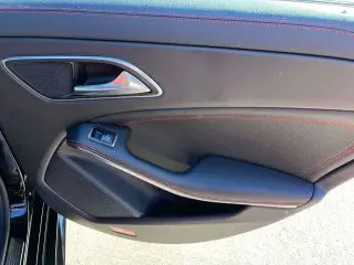 Mercedes-Benz CLA 2018 AWD AMG CLA 45 4MATIC 4dr Coupé