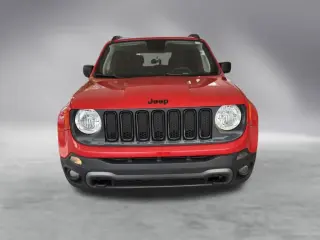 Jeep Renegade 2018 4x4 Sport 4puertas SUV