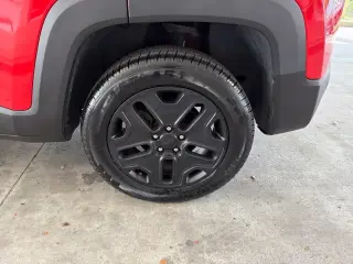 Jeep Renegade 2018 4x4 Sport 4puertas SUV