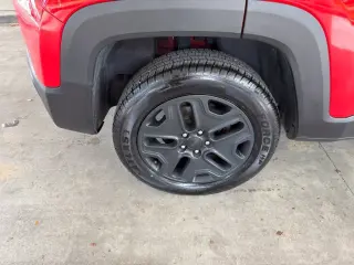 Jeep Renegade 2018 4x4 Sport 4puertas SUV