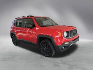 Jeep Renegade 2018 4x4 Sport 4puertas SUV