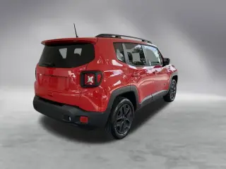 Jeep Renegade 2018 4x4 Sport 4puertas SUV