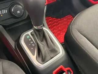 Jeep Renegade 2018 4x4 Sport 4puertas SUV