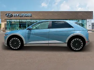 Hyundai IONIQ 5 2024 AWD Limited 4dr Crossover
