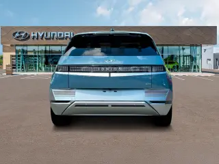 Hyundai IONIQ 5 2024 AWD Limited 4dr Crossover