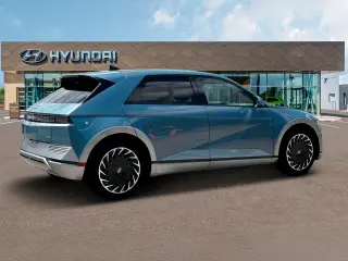 Hyundai IONIQ 5 2024 AWD Limited 4dr Crossover
