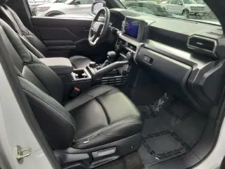 Toyota 4Runner 2025 4x4 SR5 4dr SUV