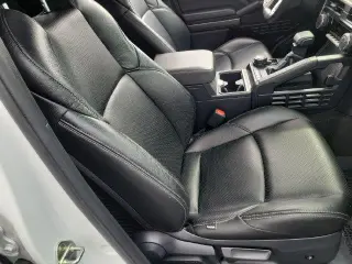 Toyota 4Runner 2025 4x4 SR5 4dr SUV