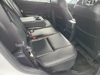 Toyota 4Runner 2025 4x4 SR5 4dr SUV