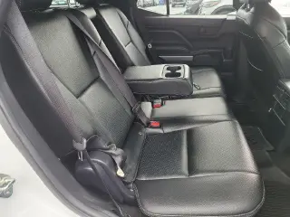 Toyota 4Runner 2025 4x4 SR5 4dr SUV