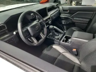 Toyota 4Runner 2025 4x4 SR5 4dr SUV