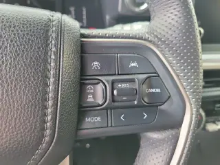 Toyota 4Runner 2025 4x4 SR5 4dr SUV