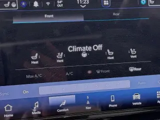 Chrysler Pacifica 2023 Limited 4dr Mini-Van