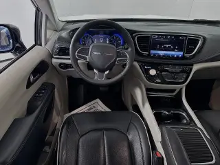 Chrysler Pacifica 2023 Limited 4dr Mini-Van