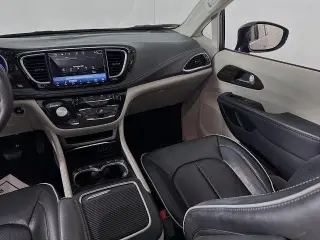 Chrysler Pacifica 2023 Limited 4dr Mini-Van