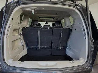 Chrysler Pacifica 2023 Limited 4dr Mini-Van