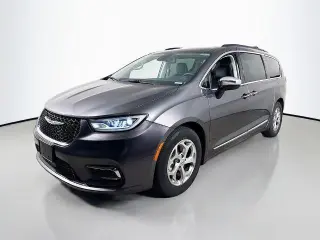 Chrysler Pacifica 2023 Limited 4dr Mini-Van