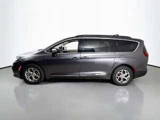 Chrysler Pacifica 2023 Limited 4dr Mini-Van