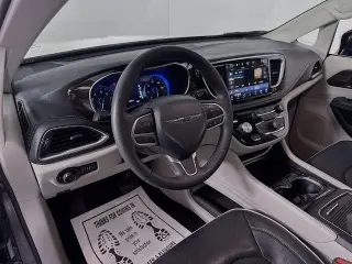 Chrysler Pacifica 2023 Limited 4dr Mini-Van