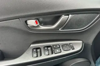 Hyundai KONA Electric 2019 Ultimate 4puertas Crossover