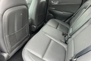Hyundai KONA Electric 2019 Ultimate 4puertas Crossover