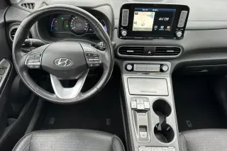 Hyundai KONA Electric 2019 Ultimate 4puertas Crossover