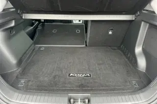 Hyundai KONA Electric 2019 Ultimate 4puertas Crossover