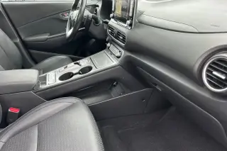 Hyundai KONA Electric 2019 Ultimate 4puertas Crossover