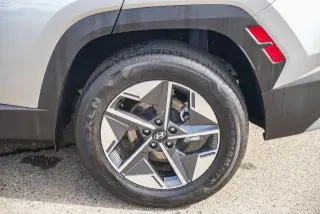Hyundai TUCSON Híbrido 2025 AWD SEL Convenience 4dr SUV