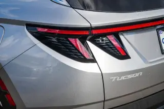 Hyundai TUCSON Híbrido 2025 AWD SEL Convenience 4dr SUV